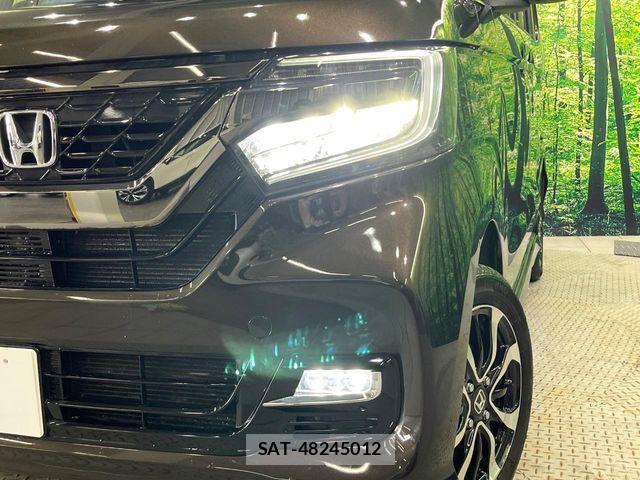 Honda N BOX CUSTOM 2019-09 8037233-12