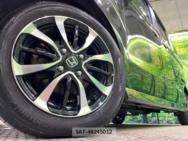 Honda N BOX CUSTOM 2019-09 8037233-13