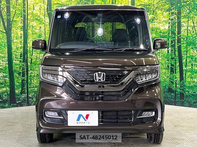 Honda N BOX CUSTOM 2019-09 8037233-14