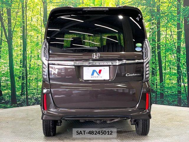 Honda N BOX CUSTOM 2019-09 8037233-15