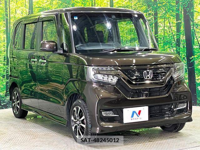 Honda N BOX CUSTOM 2019-09 8037233-16