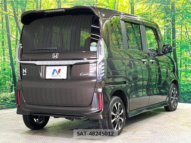 Honda N BOX CUSTOM 2019-09 8037233-17
