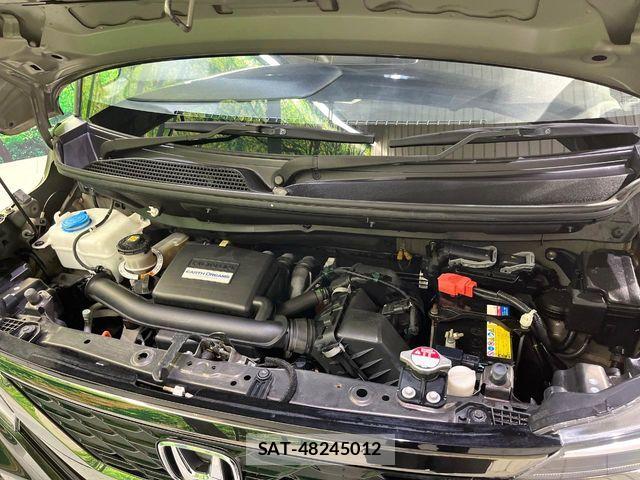 Honda N BOX CUSTOM 2019-09 8037233-18