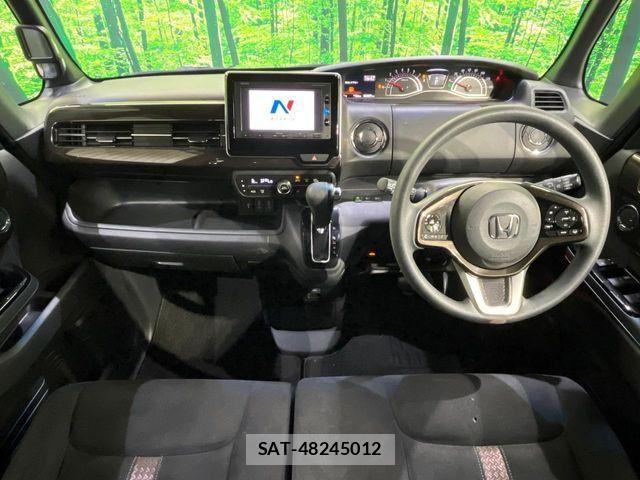 Honda N BOX CUSTOM 2019-09 8037233-1