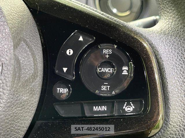 Honda N BOX CUSTOM 2019-09 8037233-6