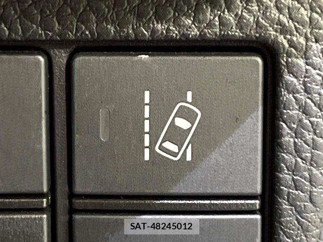 Honda N BOX CUSTOM 2019-09 8037233-7
