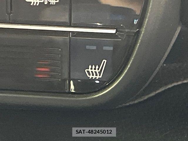 Honda N BOX CUSTOM 2019-09 8037233-8
