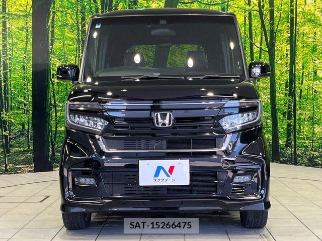 Honda N BOX CUSTOM 2022-02 8037226-13