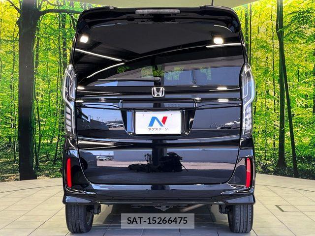 Honda N BOX CUSTOM 2022-02 8037226-14