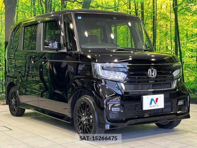 Honda N BOX CUSTOM 2022-02 8037226-15