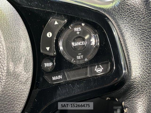 Honda N BOX CUSTOM 2022-02 8037226-6