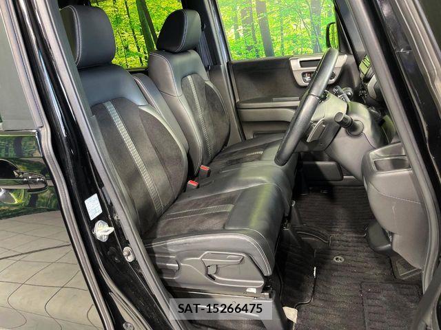 Honda N BOX CUSTOM 2022-02 8037226-7