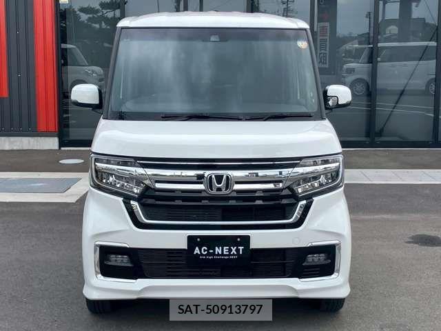 Honda N BOX CUSTOM 2023-08 8037229-14