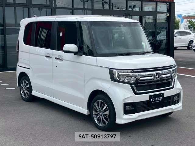Honda N BOX CUSTOM 2023-08 8037229-17