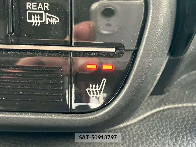 Honda N BOX CUSTOM 2023-08 8037229-3