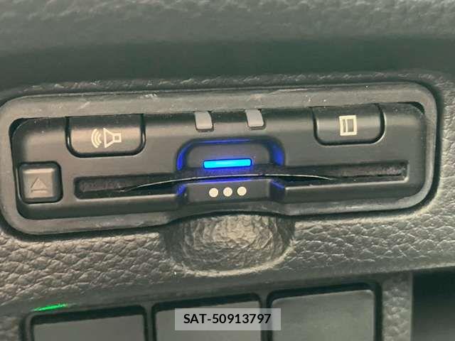 Honda N BOX CUSTOM 2023-08 8037229-7
