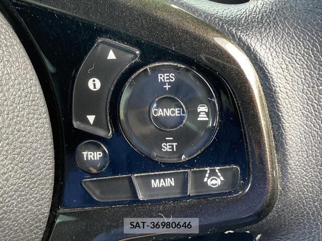 Honda N BOX CUSTOM 2018-01 8037234-12