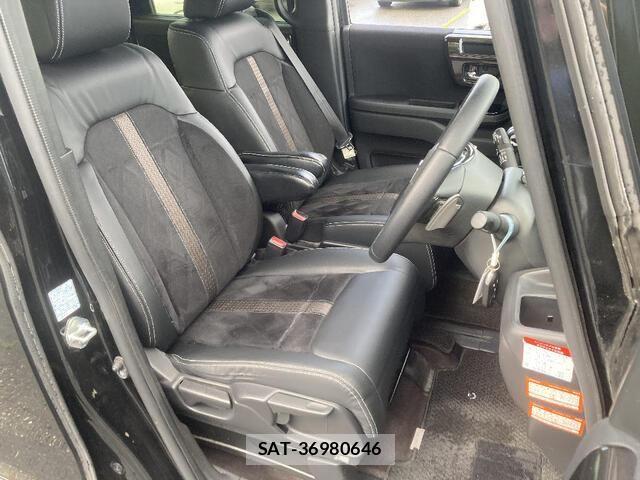 Honda N BOX CUSTOM 2018-01 8037234-15