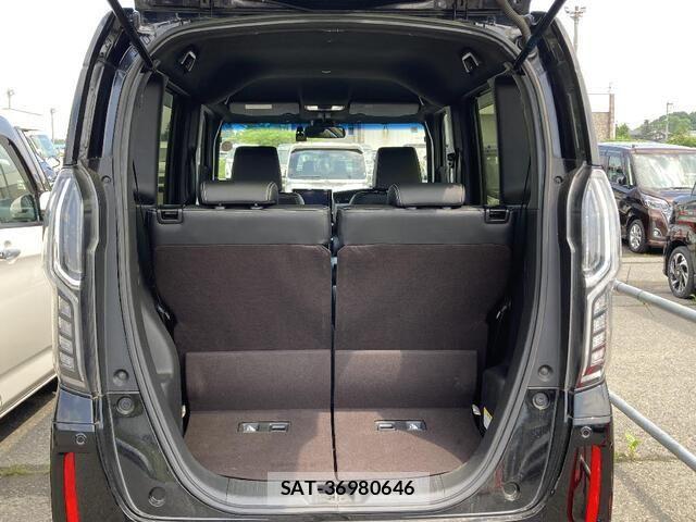 Honda N BOX CUSTOM 2018-01 8037234-19