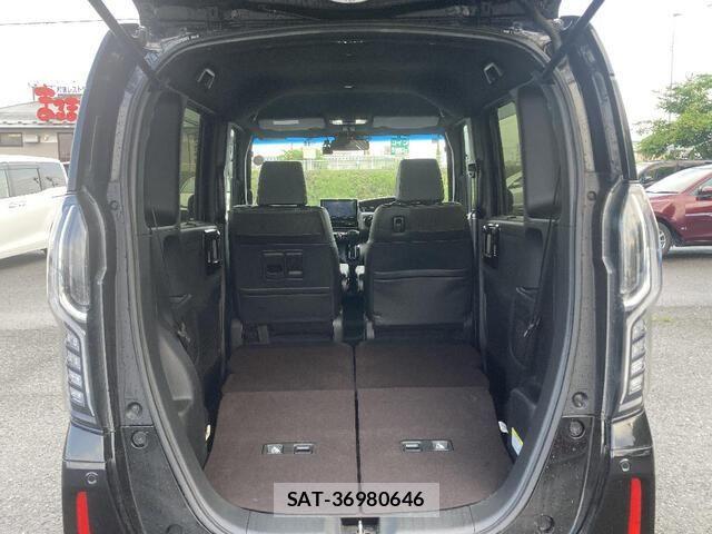 Honda N BOX CUSTOM 2018-01 8037234-20