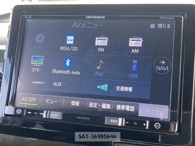 Honda N BOX CUSTOM 2018-01 8037234-7