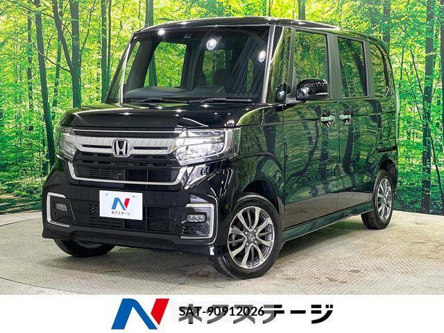 Honda N BOX CUSTOM 2022-11 8037230-0