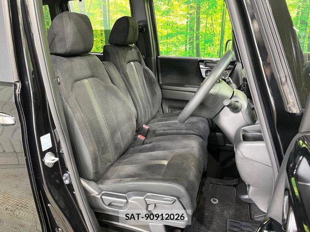 Honda N BOX CUSTOM 2022-11 8037230-9