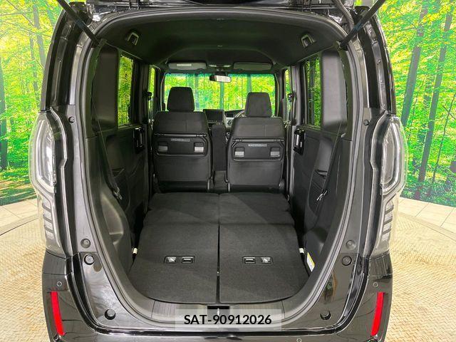 Honda N BOX CUSTOM 2022-11 8037230-11