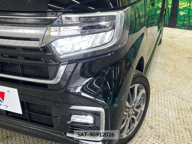 Honda N BOX CUSTOM 2022-11 8037230-12