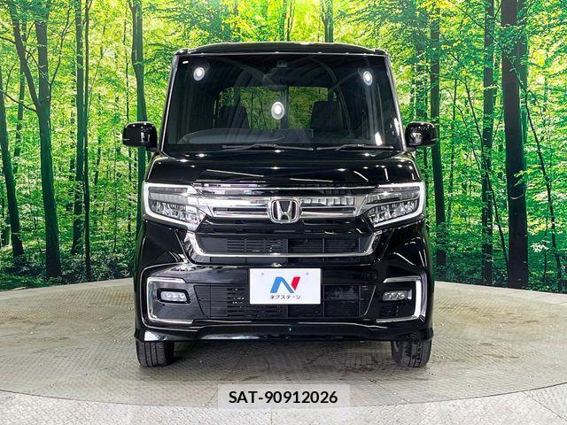 Honda N BOX CUSTOM 2022-11 8037230-14
