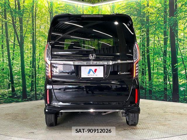 Honda N BOX CUSTOM 2022-11 8037230-15