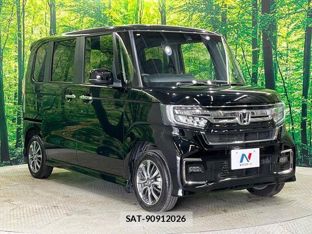 Honda N BOX CUSTOM 2022-11 8037230-16