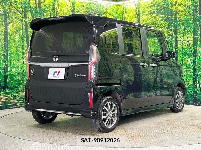 Honda N BOX CUSTOM 2022-11 8037230-17
