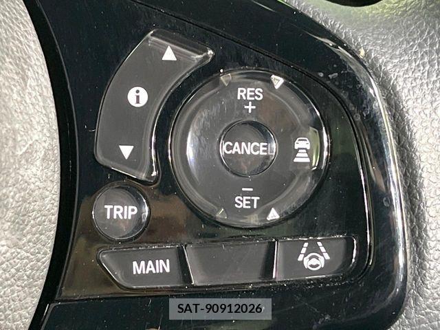Honda N BOX CUSTOM 2022-11 8037230-5
