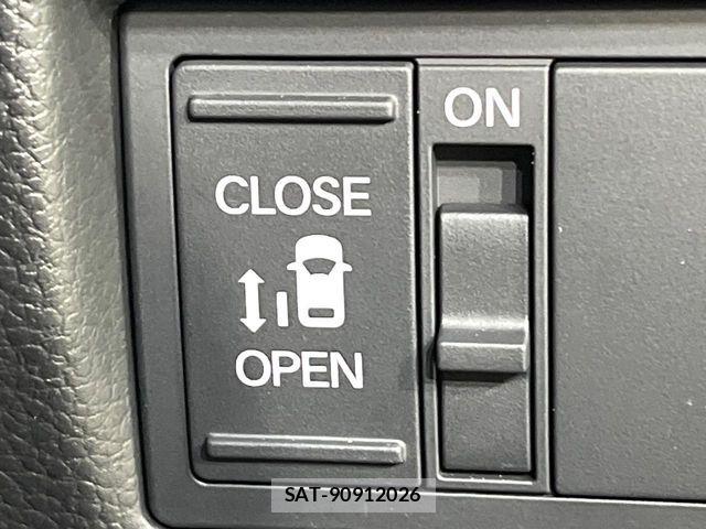 Honda N BOX CUSTOM 2022-11 8037230-7