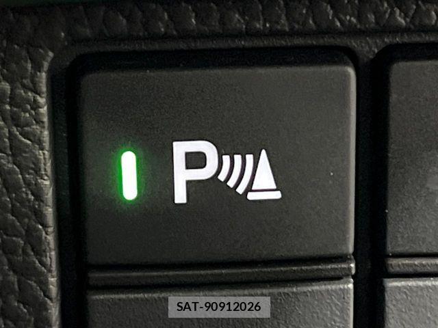 Honda N BOX CUSTOM 2022-11 8037230-8