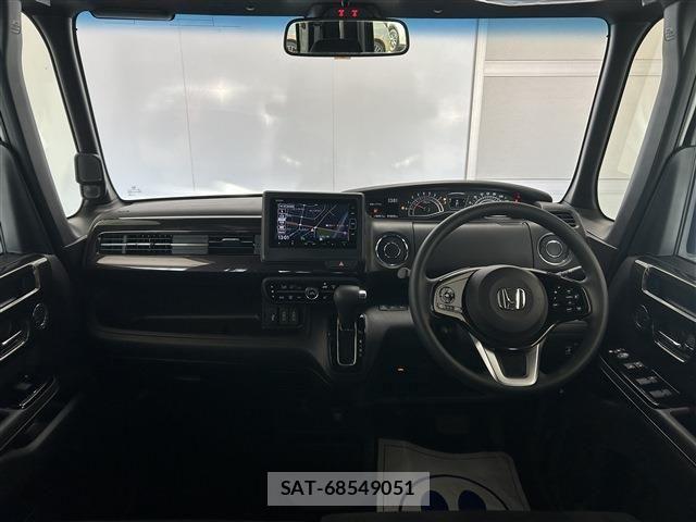 Honda N BOX CUSTOM 2020-01 8037231-13