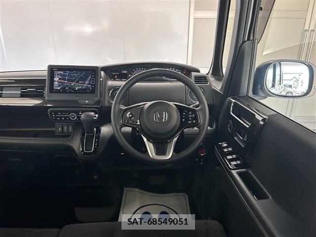 Honda N BOX CUSTOM 2020-01 8037231-14