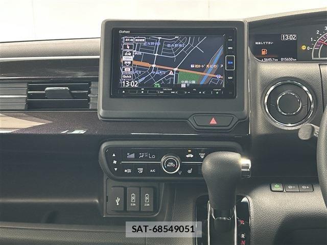 Honda N BOX CUSTOM 2020-01 8037231-15