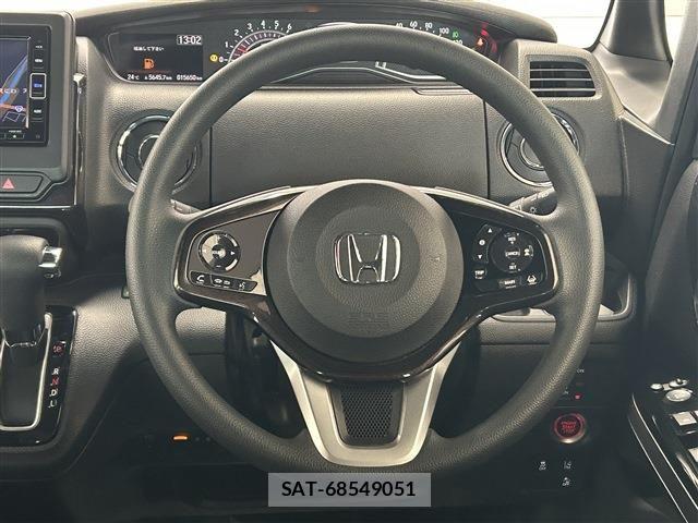 Honda N BOX CUSTOM 2020-01 8037231-16