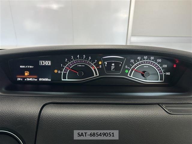 Honda N BOX CUSTOM 2020-01 8037231-17