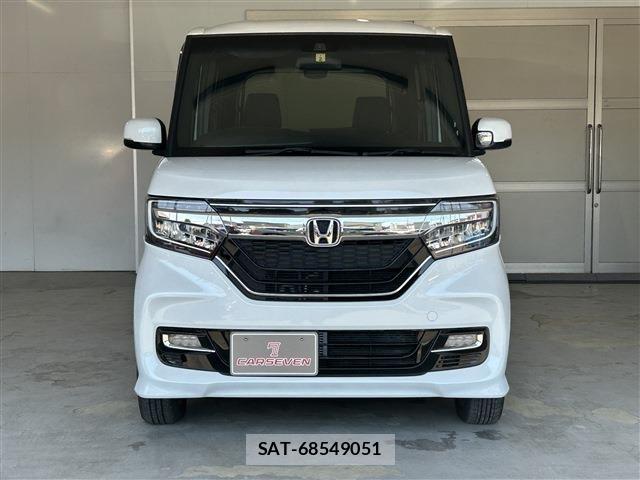 Honda N BOX CUSTOM 2020-01 8037231-1