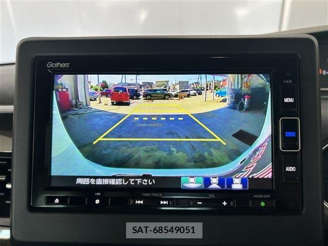 Honda N BOX CUSTOM 2020-01 8037231-19