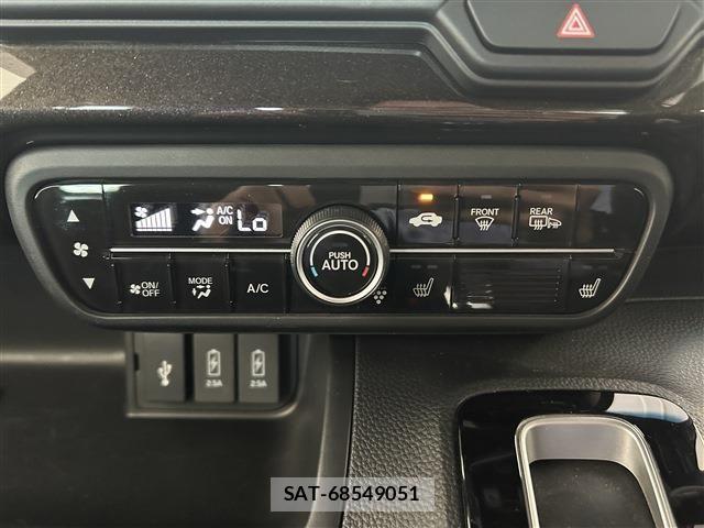 Honda N BOX CUSTOM 2020-01 8037231-20