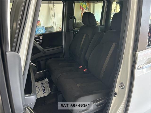 Honda N BOX CUSTOM 2020-01 8037231-23