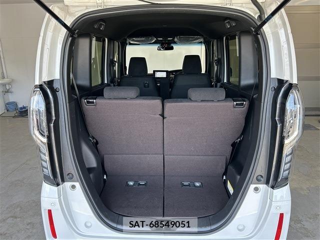 Honda N BOX CUSTOM 2020-01 8037231-25