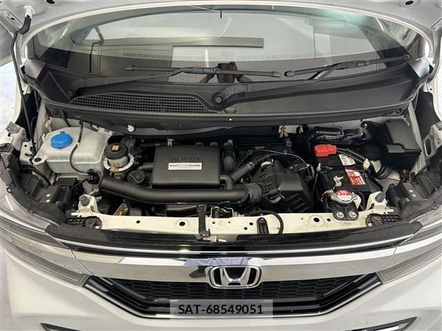 Honda N BOX CUSTOM 2020-01 8037231-27