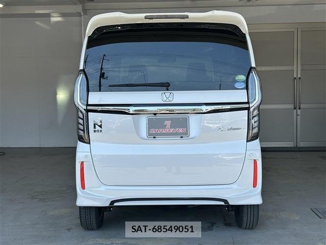 Honda N BOX CUSTOM 2020-01 8037231-5