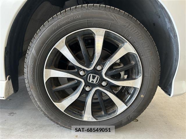 Honda N BOX CUSTOM 2020-01 8037231-8