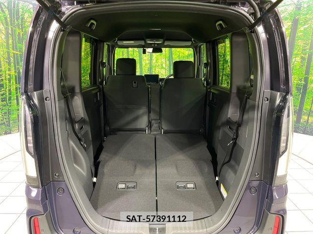 Honda N BOX CUSTOM 2025-07 8074907-9
